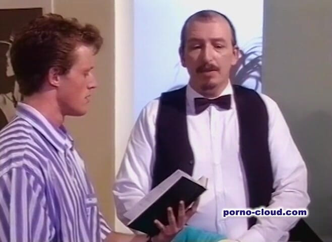 Porno Cloud: Legături cu vecinul. DVD