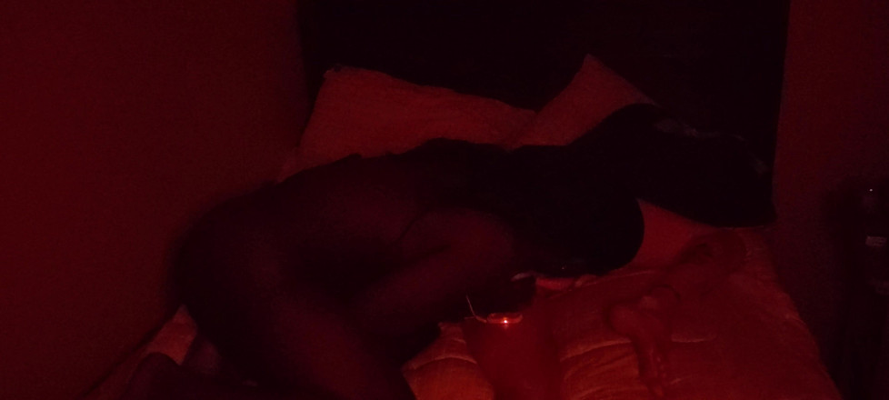 Dick for yo bitch: Homem que foi uma longa noite de diversão