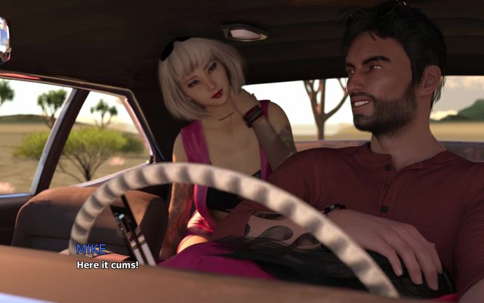 Wickedgammes: Sons of Analarchy Part 93