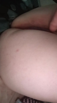 Memek seksiku