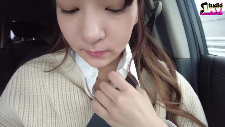 Studio JAV Launcher: Rå maraton-någonsin Sett en pliktbunden skönhet fortsätta dricka hela natten...