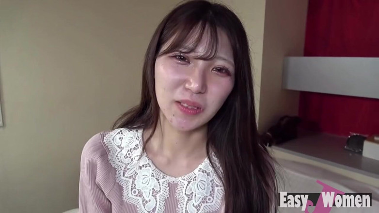 THAT'S WHAT SHE SAID: Asian Angel 28341
