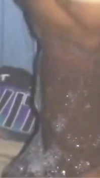 Perfect Lips-gets Blind Folded an Gets Surprise Dick!!!