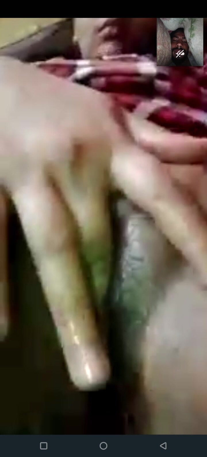 CobraBlack Dick: Main Aur Meri Ehefrau Alag Alag Rehty Hain - Hum Bohat...