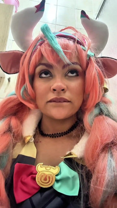 Cutiepiie Chubby: Roztomilá prděná kompilace hlasitých prdů s goofy hloupými tvářemi Reakce