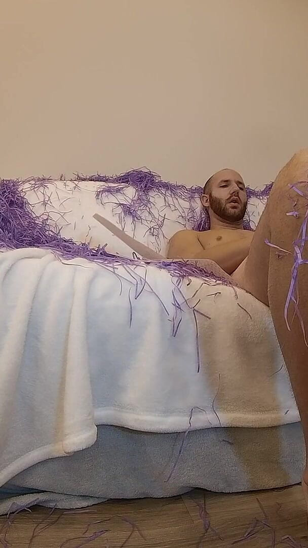 Inflatable Anal Sex Toy on Sofa (Straight ish Jake Grand) Inflatable Anal Sex Toy on Sofa (Straight ish Jake Grand)