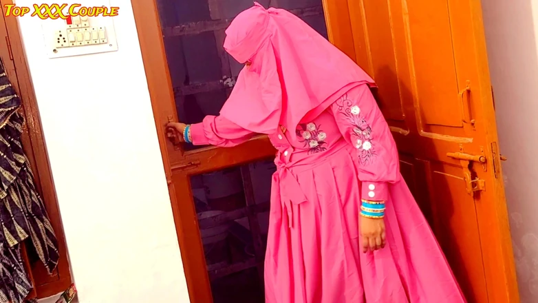 Top XXX Couple: Indian Muslim Bhabhi