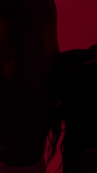Arruinando-me neste trabalho de garganta bbc