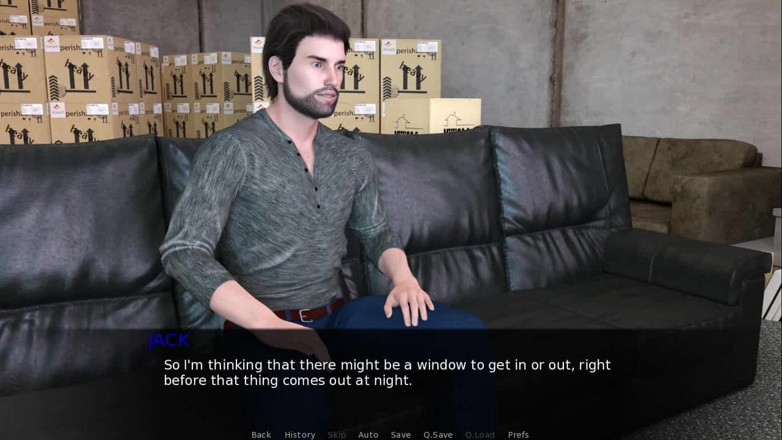 Dirty GamesXxX: Pine Falls: o mulțime de fete sexy vor fi la...