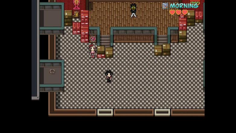 LoveSkySan69Real: Zombie Ritiro 2 - parte 30 il capo di Loveskysan69