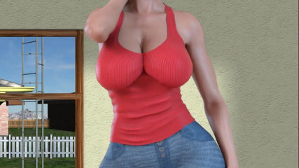 Dirty GamesXxX: Laura, lussuriosa secrets: promozione del lavoro ep.1
