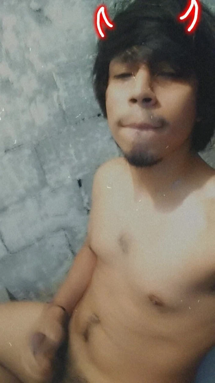 AlexAlejandro13: You Like Me as Diablo