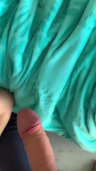 Scopando il fratellastro per un sex tape porno