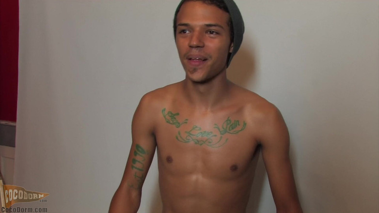 CocoDorm: Avery Alexander