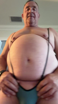 New Cock Pocket