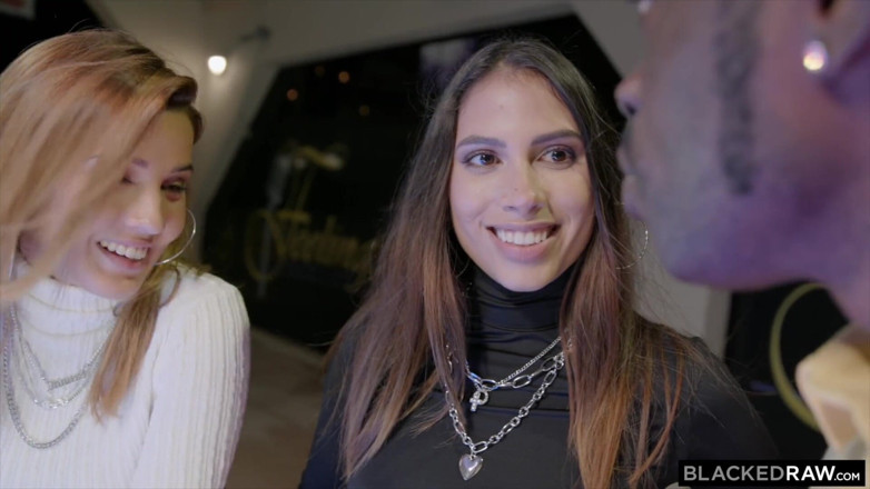 Blackedraw: Blackedraw - eurobabes baby y Agatha love compartiendo bbc