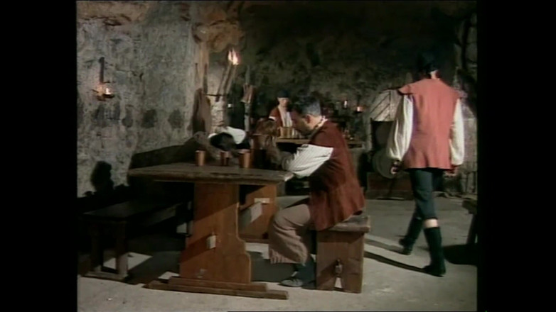 Vintage Megastore Full hd: Die Zeiten Der Hähne