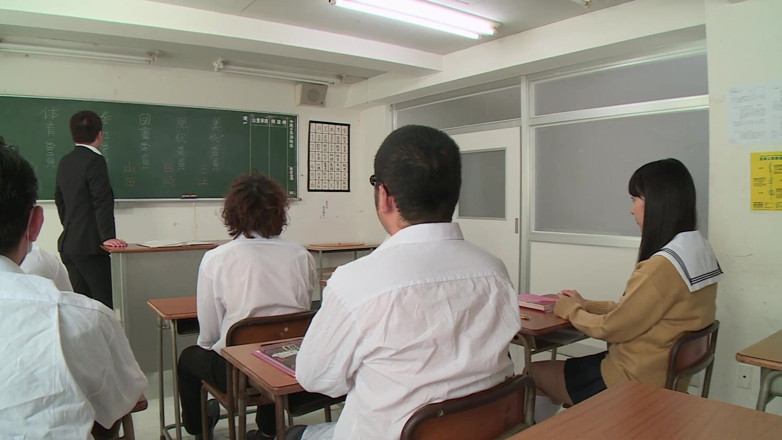 EAGLE Global: The Work of a Service Committee Member - Kanna Yume