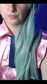 My Cosplays Just Got a Lot Spicier!