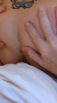 Ass Licking Big Schnoz Ny Jew Broad Sucks Fucks and Eats Ass Sperm in Mouth!