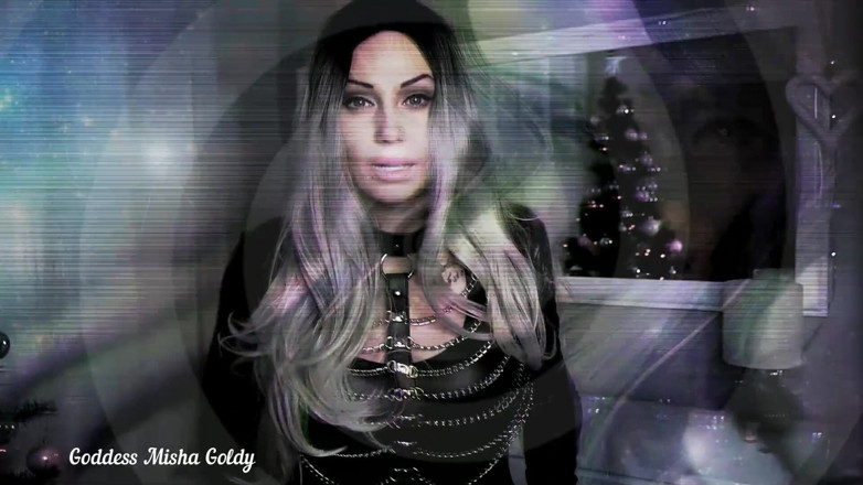 Goddess Misha Goldy: Perigoso!!! Pnl &amp; Asmr financeira &amp;mesmerize &amp;gatilhos &amp;lavagem da mente! Findom Hfo!