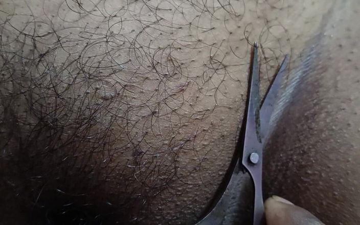 bengalihousewife: Boudi, femme au foyer bengalie indienne, coupe de cheveux 2