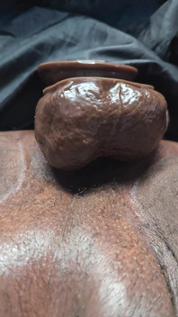 I Just Like Dick in Me