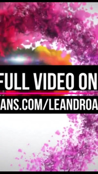 Sucking the Skinny Hairy Dick