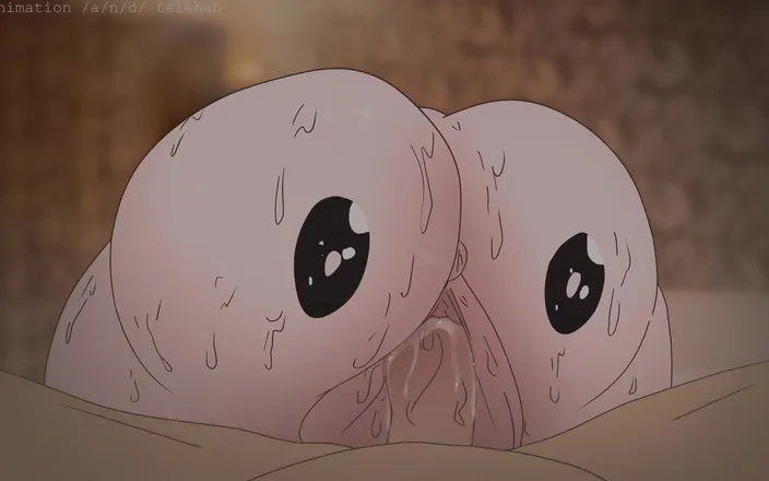 DsAnimation: Princess Bubblegum Fucked in the Park for a Chocolate Bar!...