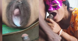 my house: 義理の女は私を一人で見つけて中出しするまで犯しました