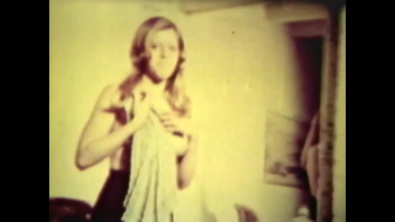 The Unforgettable: Gadis yang Bersemangat