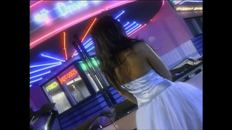 The Power of Love: 大硬鸡巴猛击紧致湿润的阴户