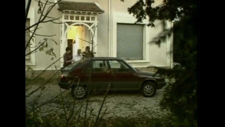 BB Xzess: French Retro Crime Caper!