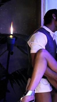Candlelight Romance