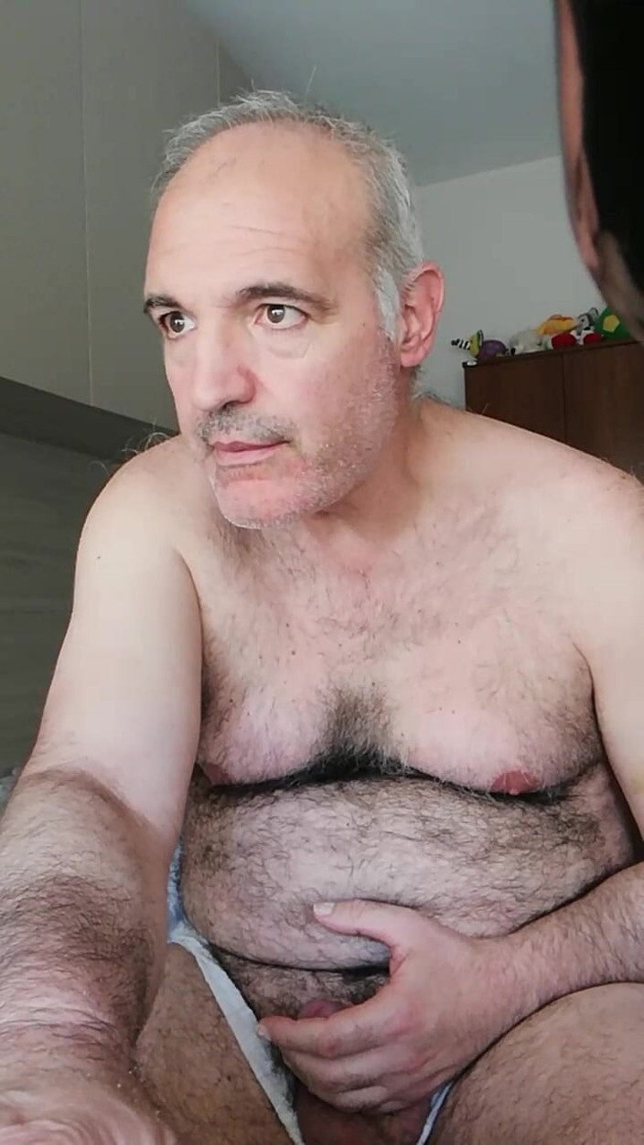 Setesesso7: Petang Sabtu melancap.