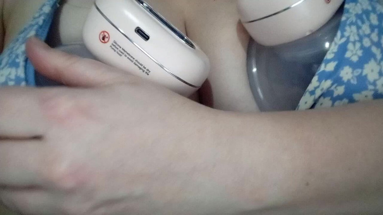 Cumalot4039: En annan dag en annan stimulering