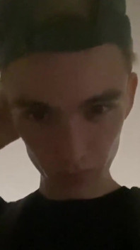 Tommy Went to the Store for Food, When He Comes Back He Will Fuck Hans