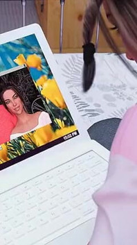 Being a Dik 10 - Part 360 Sexy Maya by Loveskysan69