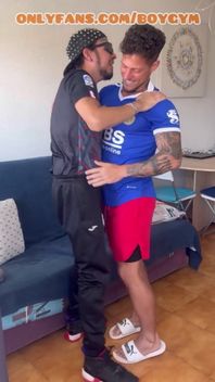 Sex with a Football Player You Know Where Is Full Video