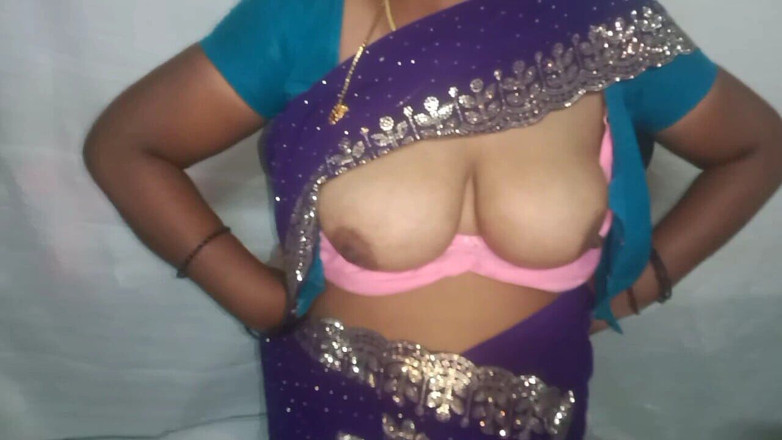Priyanka314: Village Indian Aunty Sex with Her Husband