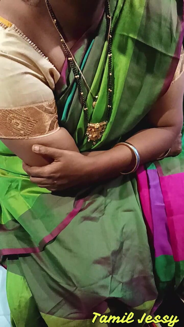Padma Anni (Tamil Jessy) Padma Anni (Tamil Jessy)