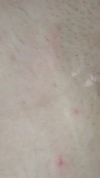 Czy lubisz moje gorące sutki?