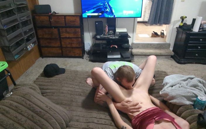 Richelle Rose: Fortnite a šukání s roztomilou blondýnou Richelle Rose