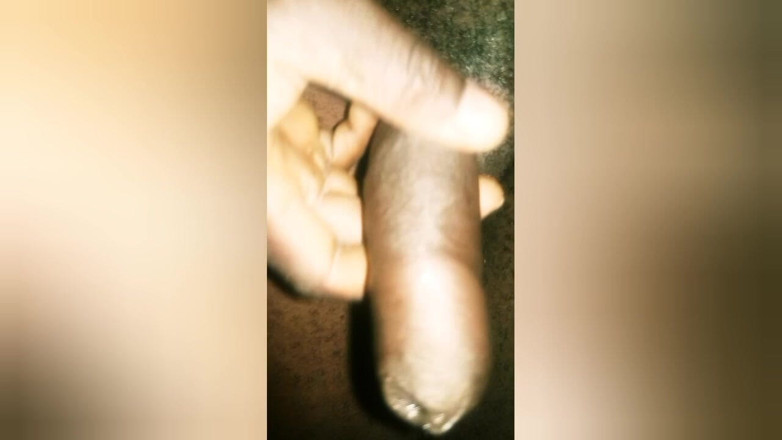 Judith xxx: Masturbándose en movimiento