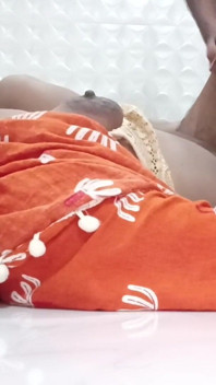 Indian Hot Desi Stepsister Sex in Hindi Audio