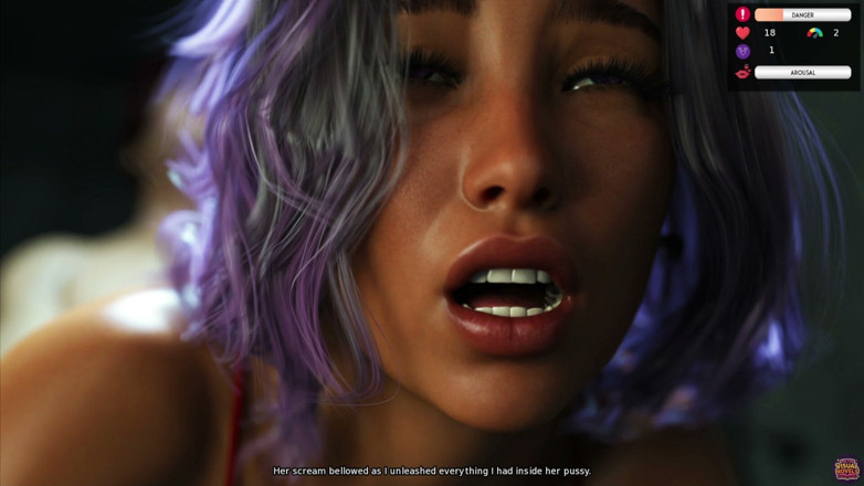 Lac Toe: ゲーム・オブ・ハーツ パート28