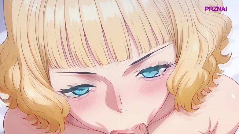 Prznai: ワンピースステューシー (16) 篇
