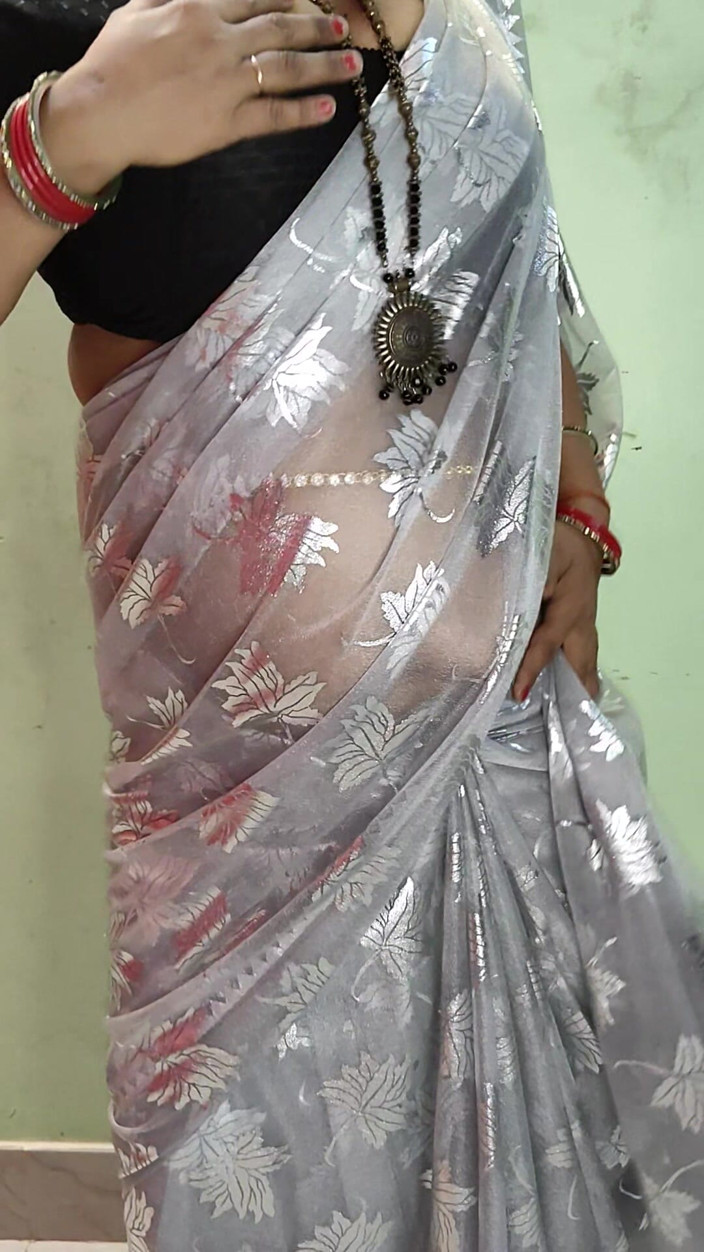 Kavita suman: Indian BBW Wife Nude Dance Part 1