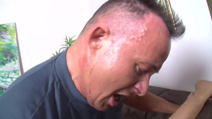 Mature Climax - 100% Mature Videos: 漂亮熟女被狠操并被颜射