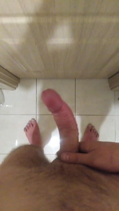 Amidel: Büyük büyük yarak